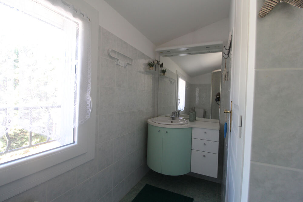 à vendre  Maison Gargas (84400)