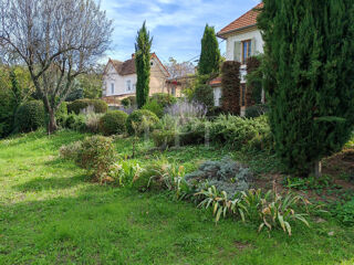  Maison à vendre 6 pièces 140 m²
