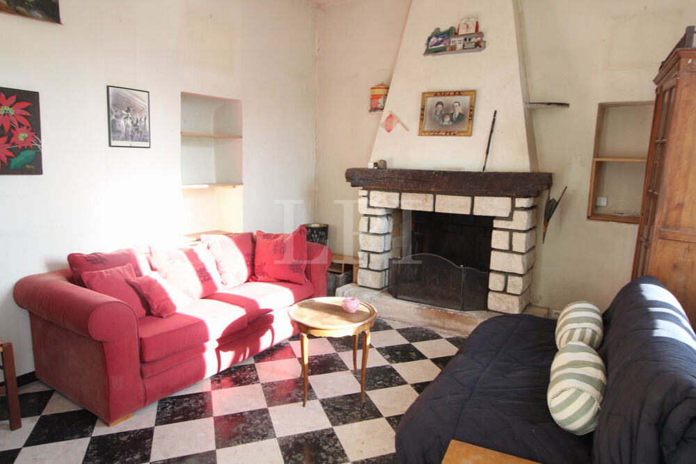 Vente Maison CHARMANTE MAISON DE VILLAGE AVEC VUE St martin de castillon