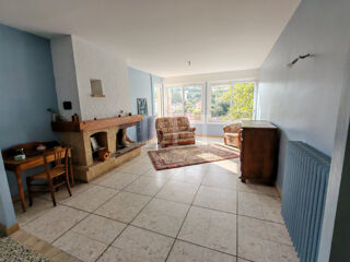  Maison à vendre 4 pièces 100 m²