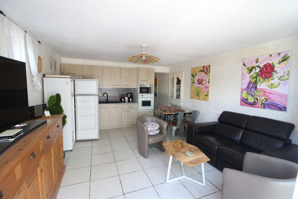 à vendre  Maison Apt (84400)
