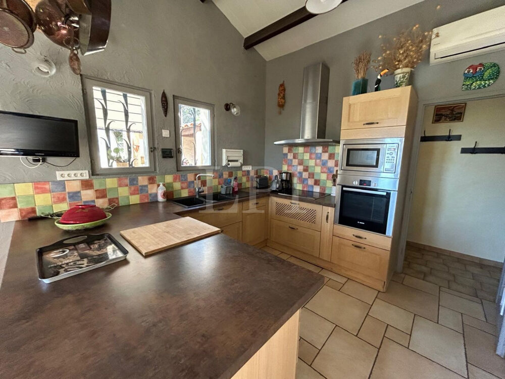 MAISON AVEC VUE PANORAMIQUE