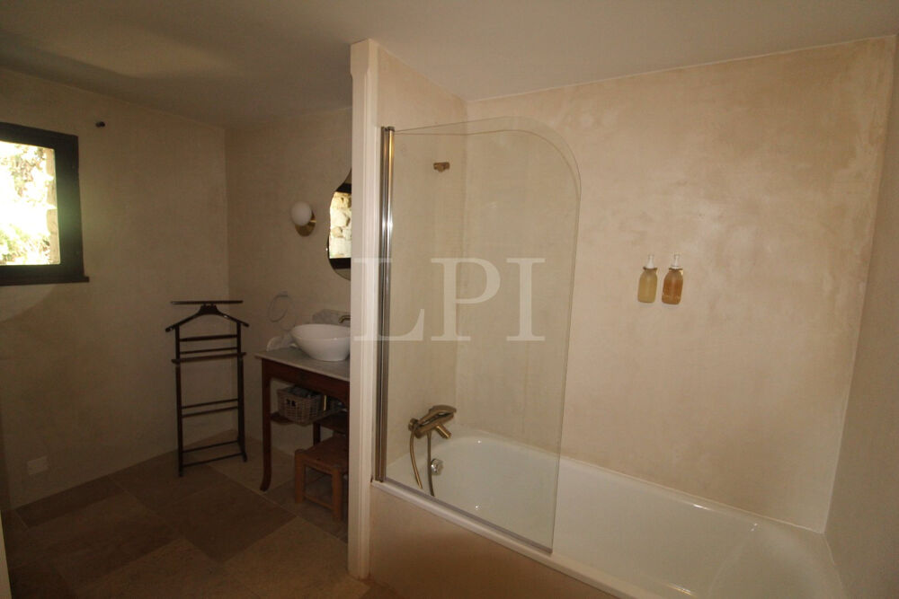 � vendre  Propri�t�/ch�teau Saint-Martin-de-Castillon (84750)