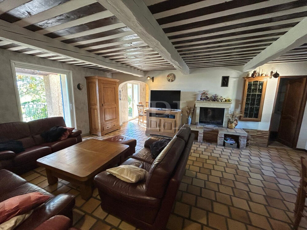 MAISON AVEC VUE PANORAMIQUE