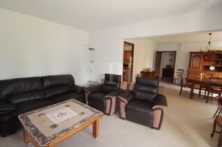  Maison à vendre 6 pièces 150 m²