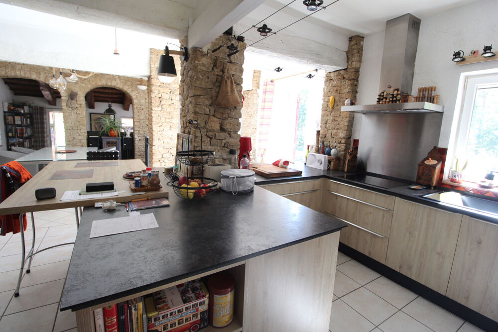 à vendre  Maison Apt (84400)