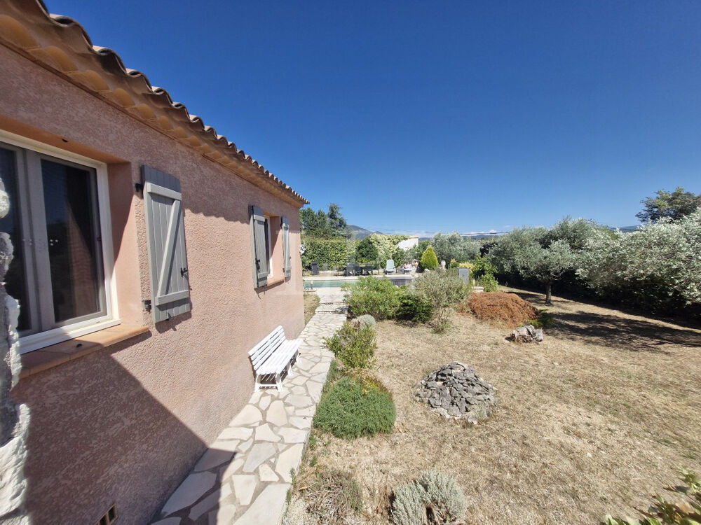 MAISON PROCHE DU VILLAGE