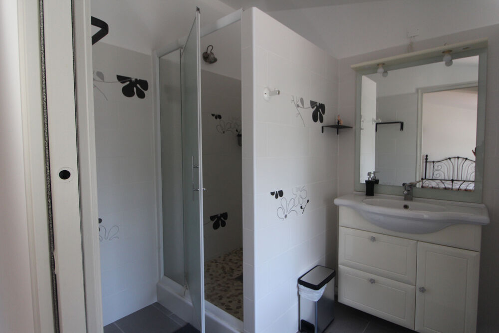 à vendre  Maison Gargas (84400)