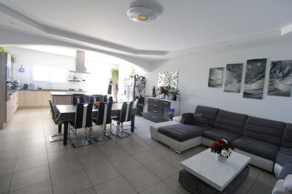  Maison à vendre 7 pièces 191 m²