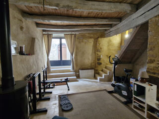  Maison à vendre 3 pièces 80 m²
