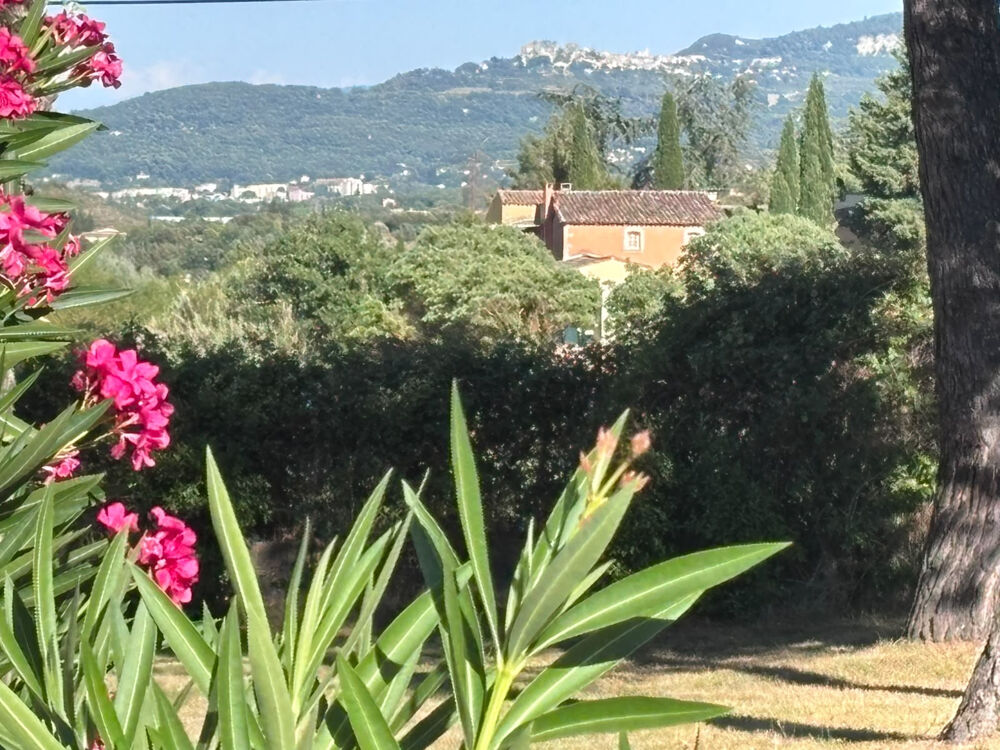à vendre  Maison Gargas (84400)