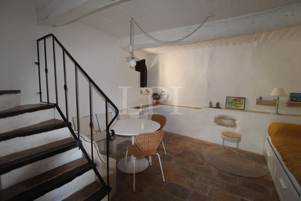 � vendre  Propri�t�/ch�teau Saint-Martin-de-Castillon (84750)