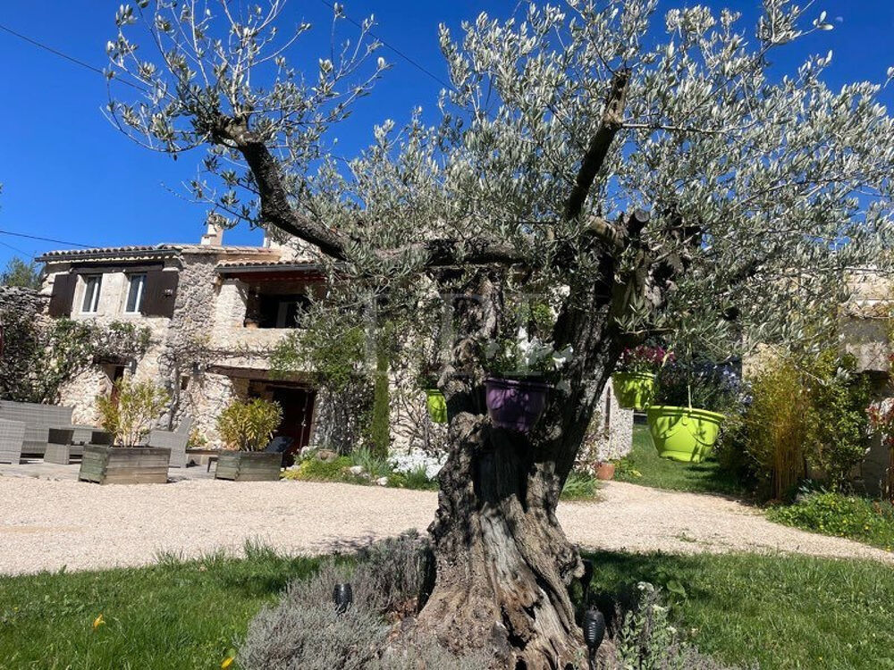 CHARME - AUTHENTICITE - VUE DEGAGEE