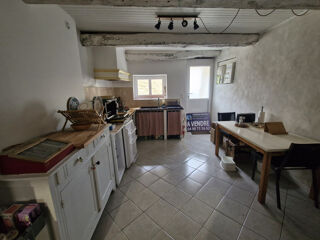  Maison à vendre 3 pièces 80 m²