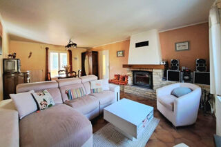  Maison à vendre 5 pièces 145 m²