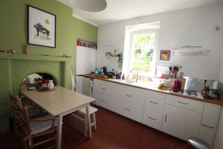  Maison à vendre 4 pièces 96 m²