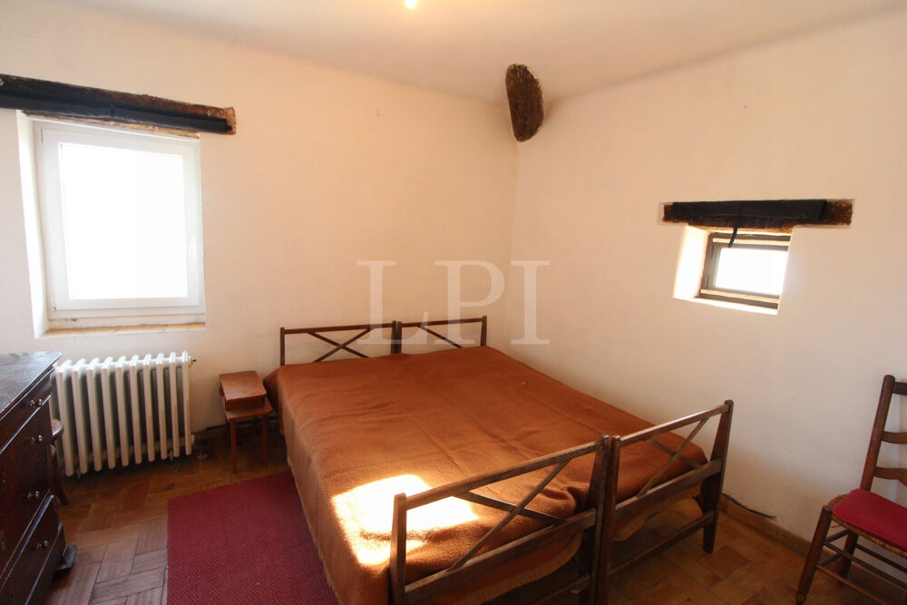 Vente Maison CHARMANTE MAISON DE VILLAGE AVEC VUE St martin de castillon
