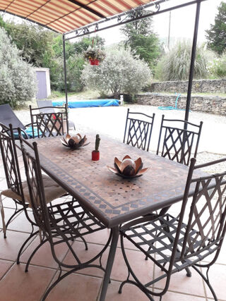  Maison à vendre 5 pièces 120 m²