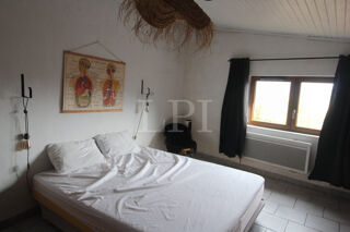  Maison à vendre 2 pièces 34 m²