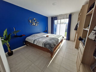  Maison à vendre 4 pièces 107 m²