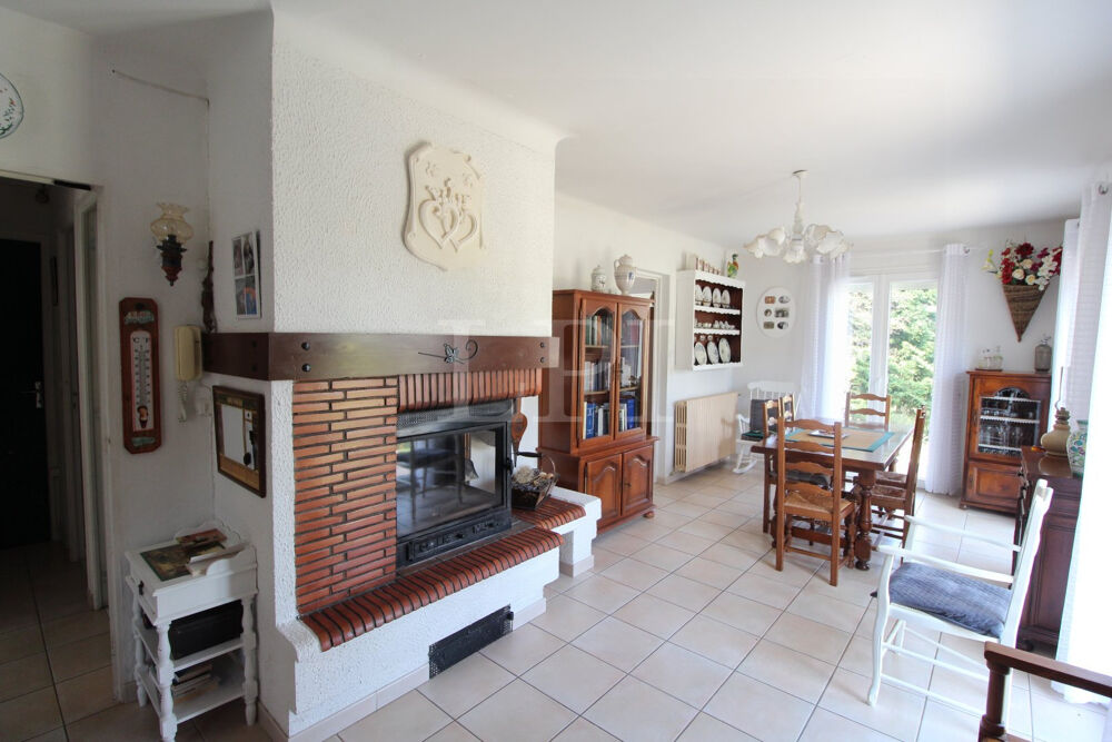 Vente Maison MAISON AVEC TERRAIN ET PISCINE St martin de castillon
