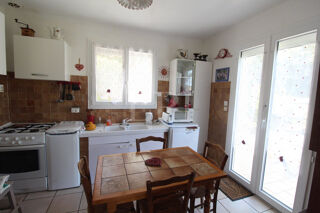  Maison à vendre 5 pièces 112 m²