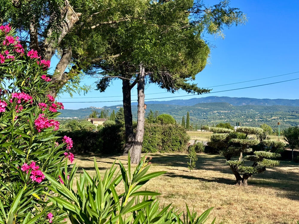à vendre  Maison Gargas (84400)