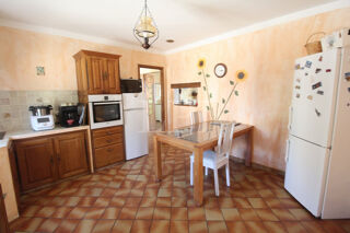  Maison à vendre 5 pièces 177 m²
