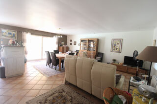  Maison à vendre 5 pièces 120 m²