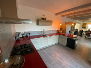  Maison � vendre 3 pi�ces 88 m�