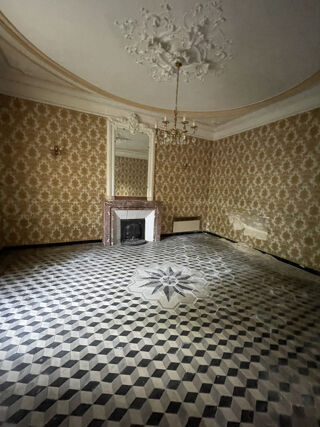  Maison � vendre 8 pi�ces 235 m�