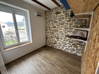  Maison � vendre 3 pi�ces 62 m�