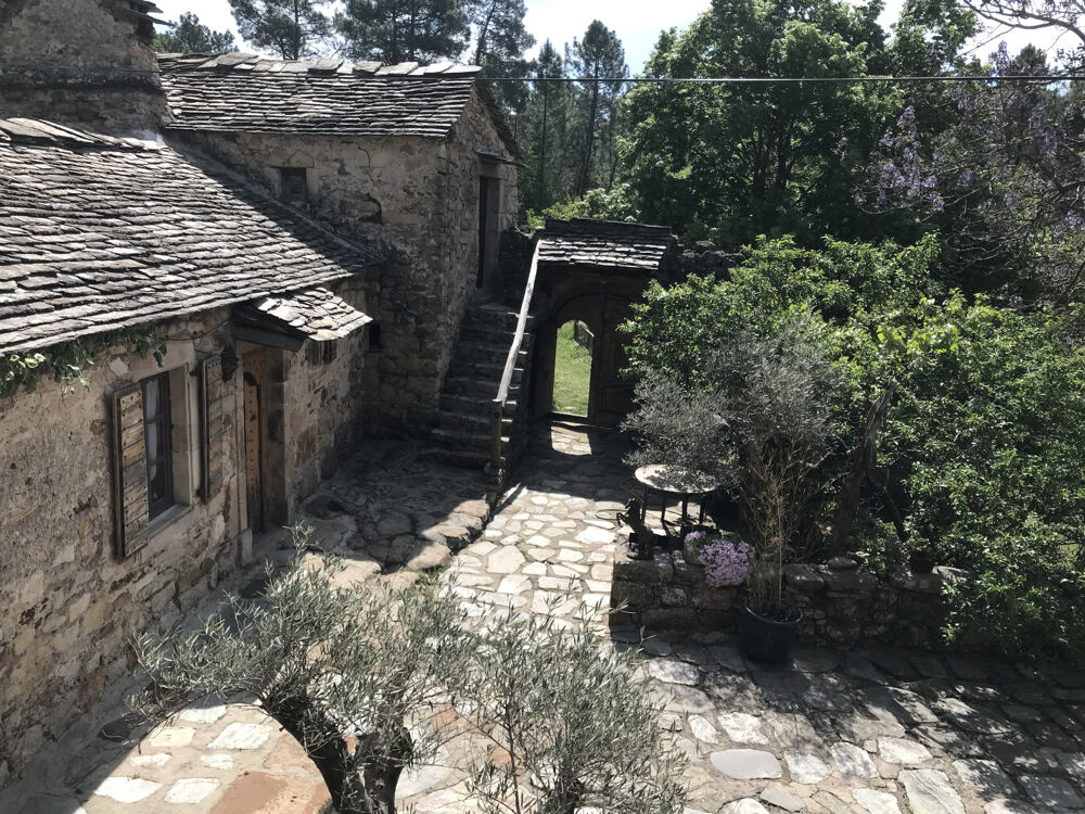 � vendre  Maison Bess�ges (30160)