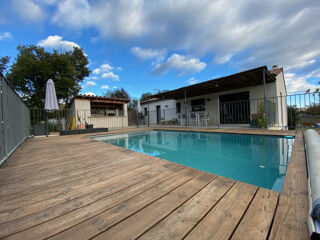  Maison � vendre 4 pi�ces 117 m�