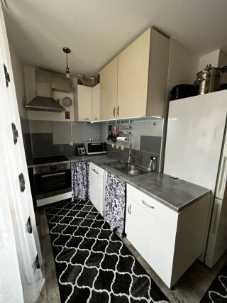  Appartement � vendre 6 pi�ces 121 m�