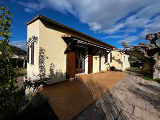  Maison � vendre 4 pi�ces 95 m�