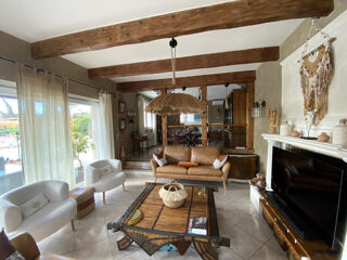  Maison � vendre 15 + pi�ces 337 m�