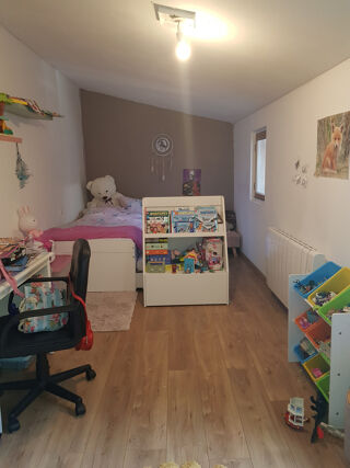  Maison � vendre 4 pi�ces 132 m�