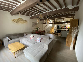  Maison � vendre 3 pi�ces 101 m�