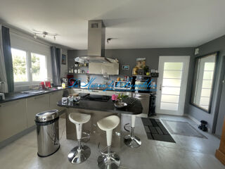  Maison � vendre 6 pi�ces 125 m�