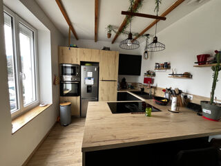  Maison � vendre 3 pi�ces 62 m�