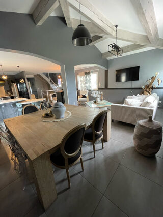  Maison � vendre 6 pi�ces 167 m�