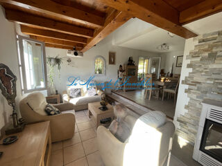  Maison  vendre 7 pices 158 m