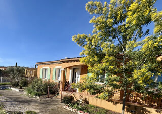  Maison � vendre 4 pi�ces 136 m�