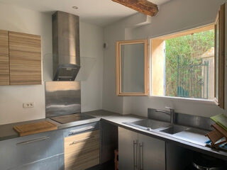  Maison � vendre 3 pi�ces 69 m�