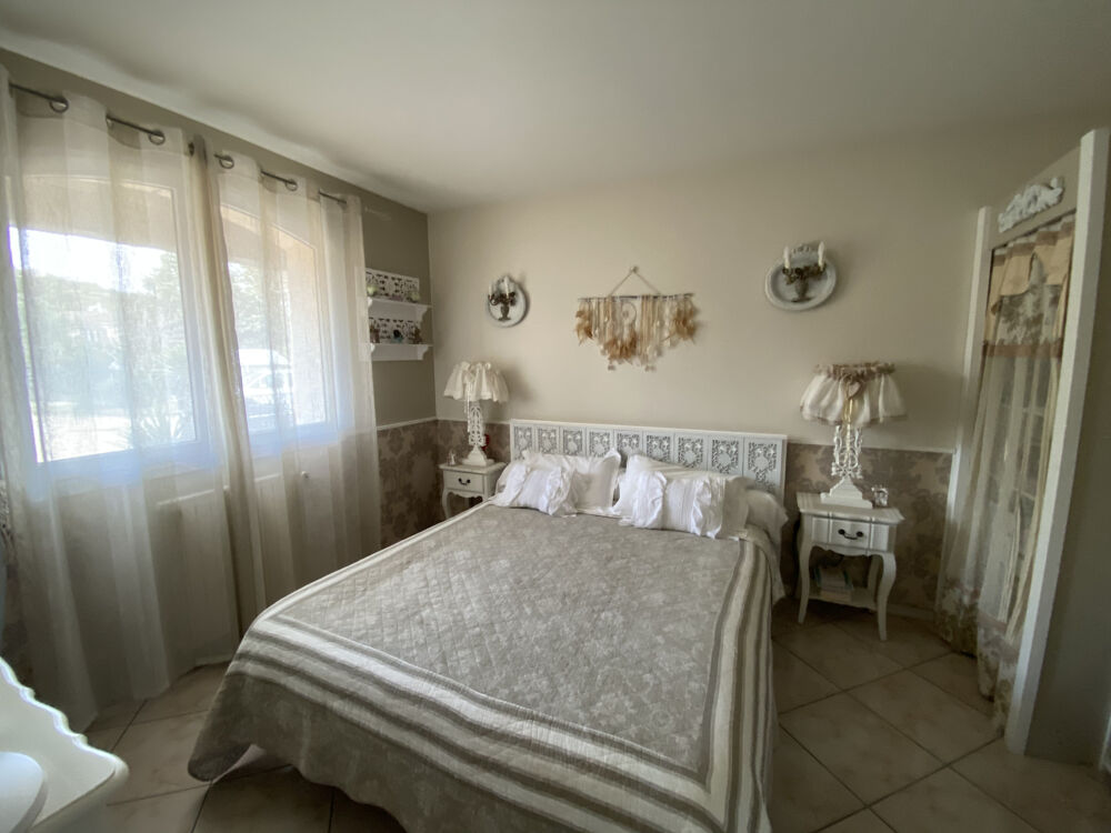  vendre  Maison Als (30100)