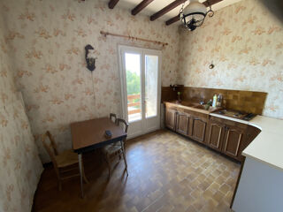  Maison � vendre 3 pi�ces 69 m�