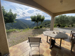  Maison � vendre 6 pi�ces 125 m�