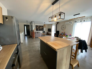  Maison � vendre 4 pi�ces 117 m�