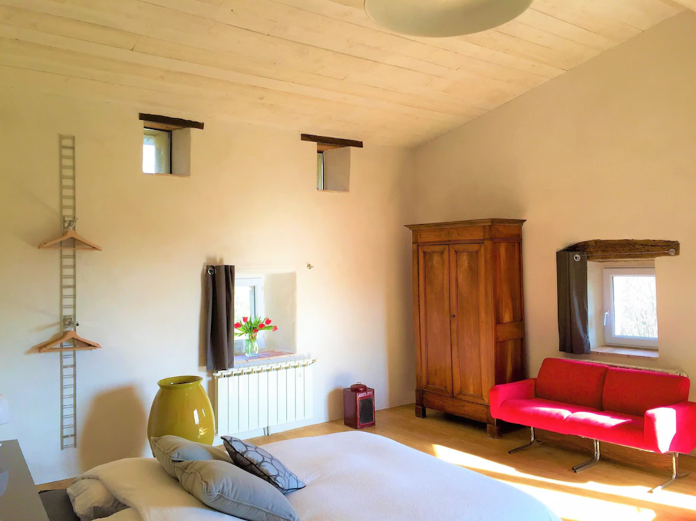 � vendre  Maison Cros (30170)